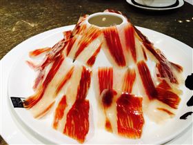 西班牙火腿 西班牙火腿