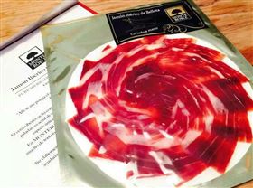 西班牙火腿 西班牙火腿