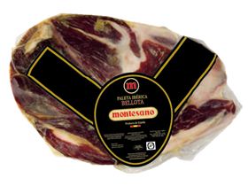 特级橡果西班牙伊比利亚去骨24个月火腿前腿（Montesano）
