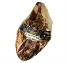 Montesano 特级橡果西班牙火腿 伊比利亚去骨36个月火腿后腿