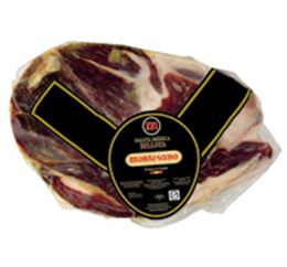 特级橡果西班牙伊比利亚去骨24个月火腿前腿（Montesano）