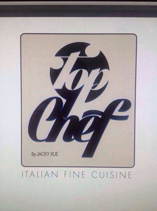 Top chef 餐厅