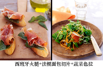 西班牙火腿