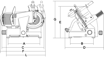 CANOVA 300 STANDARD