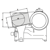 CANOVA 300 STANDARD