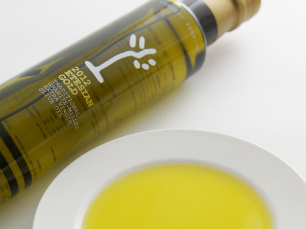 ETESIAN GOLD橄榄油