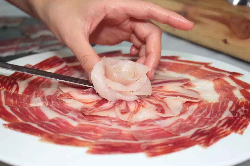 西班牙火腿 西班牙火腿