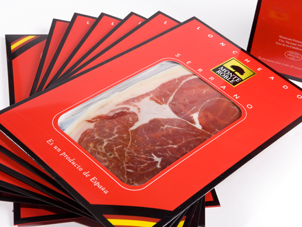 西班牙火腿 西班牙火腿