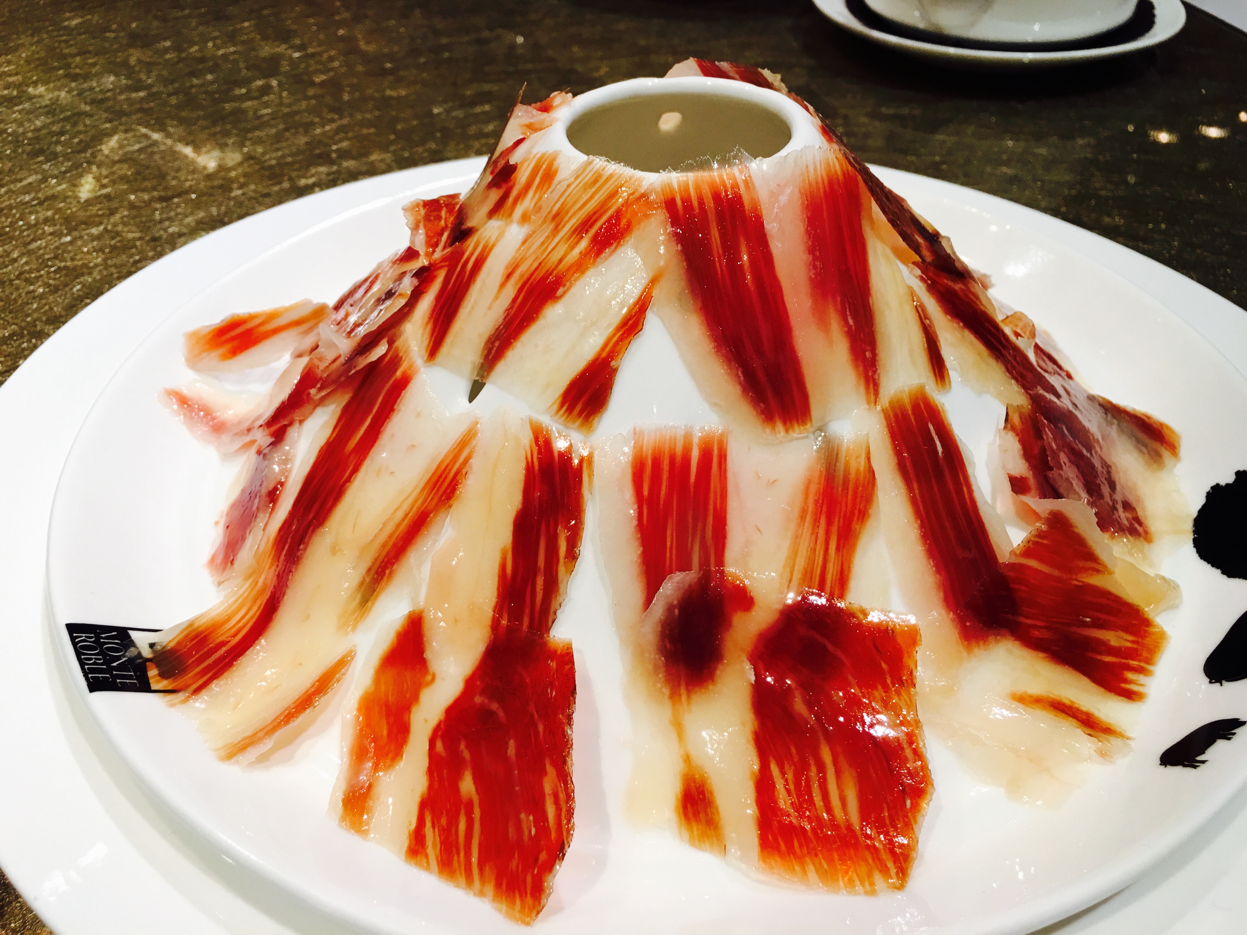 西班牙火腿 西班牙火腿