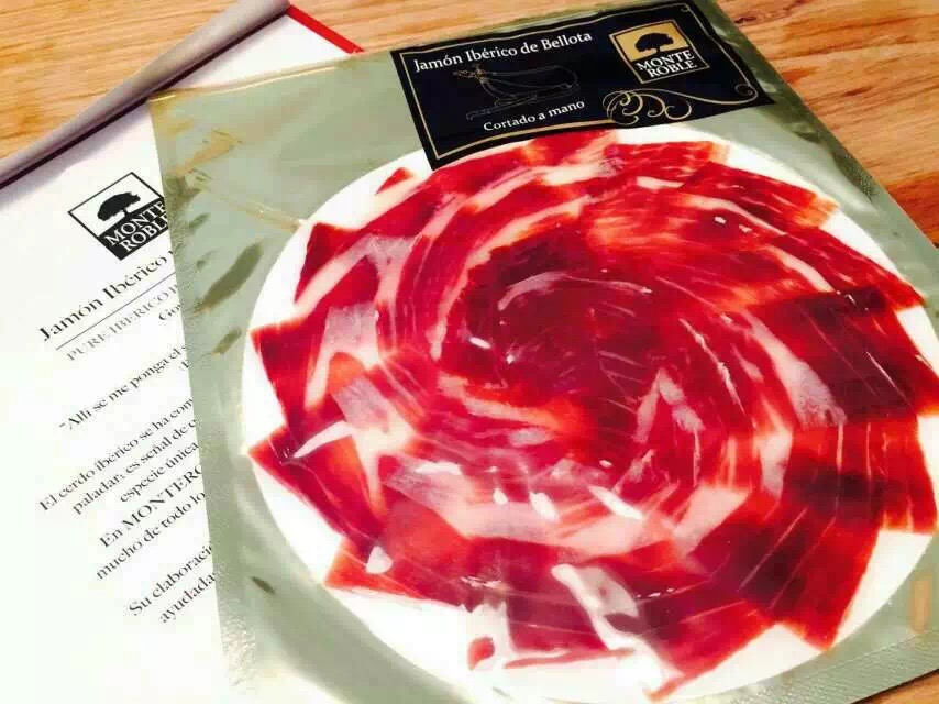 西班牙火腿 西班牙火腿